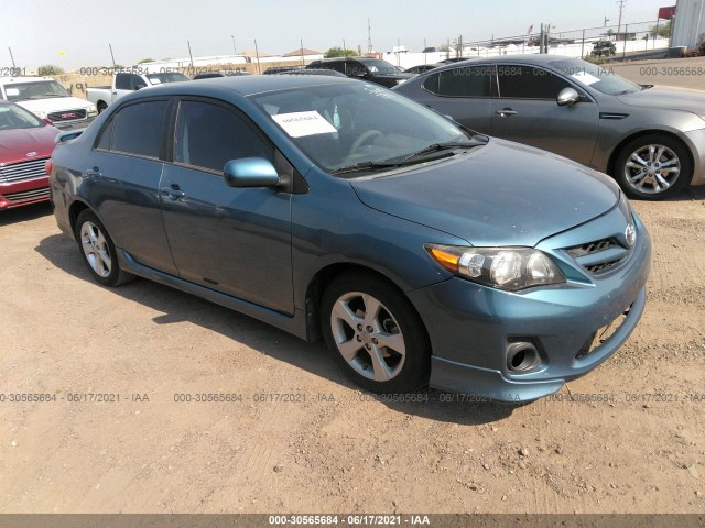 TOYOTA COROLLA 2012 5yfbu4ee6cp063252