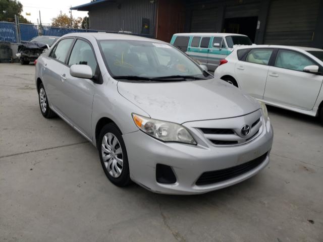 TOYOTA COROLLA BA 2012 5yfbu4ee6cp063509