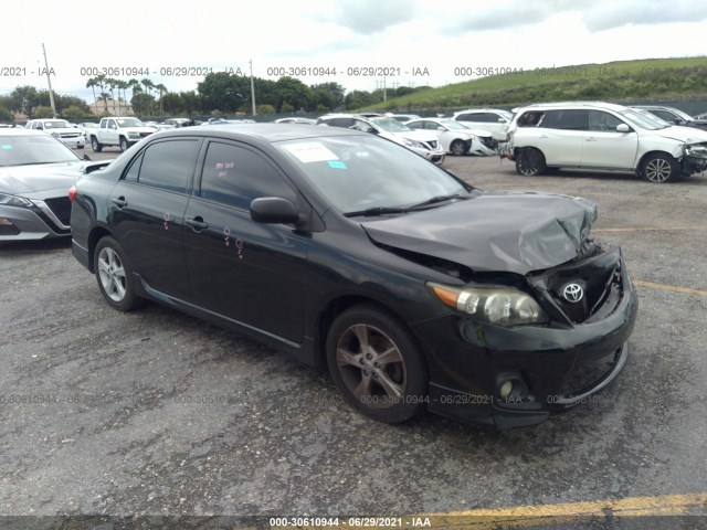 TOYOTA COROLLA 2012 5yfbu4ee6cp064661