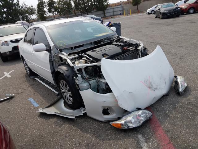 TOYOTA COROLLA BA 2012 5yfbu4ee6cp064806