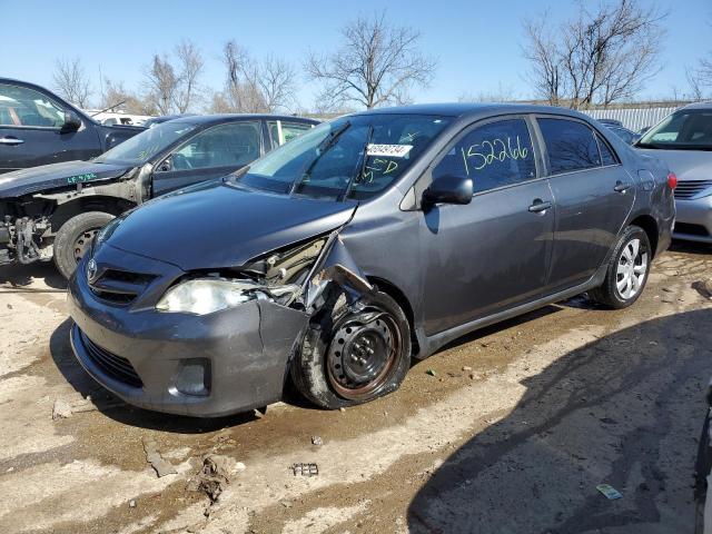 TOYOTA COROLLA 2012 5yfbu4ee6cp067544