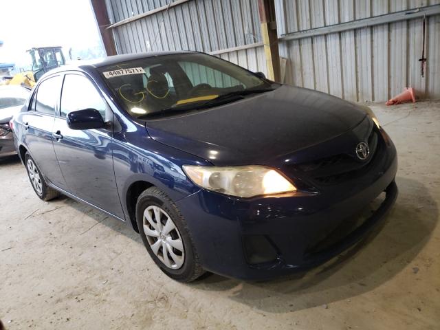 TOYOTA COROLLA BA 2012 5yfbu4ee6cp068631