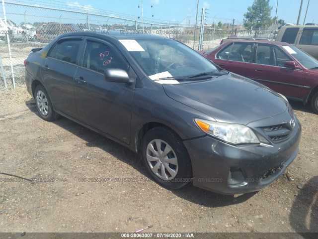 TOYOTA COROLLA 2012 5yfbu4ee6cp070461