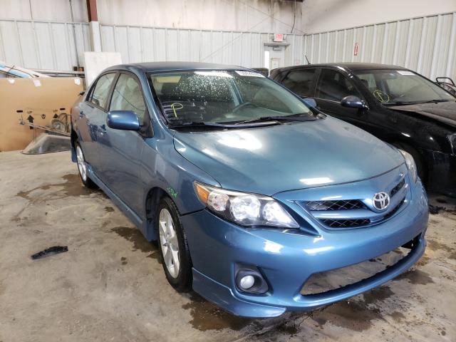 TOYOTA COROLLA BA 2012 5yfbu4ee6cp071190