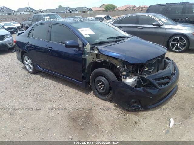 TOYOTA COROLLA 2012 5yfbu4ee6cp072386