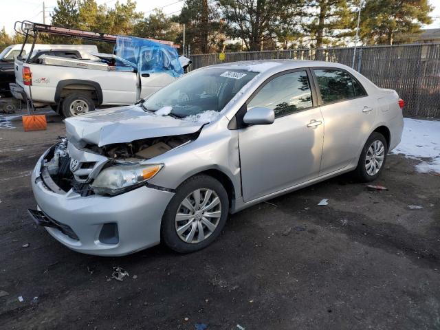 TOYOTA COROLLA 2012 5yfbu4ee6cp073523