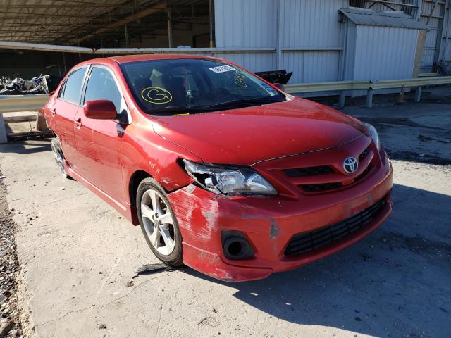 TOYOTA COROLLA BA 2012 5yfbu4ee6cp074123