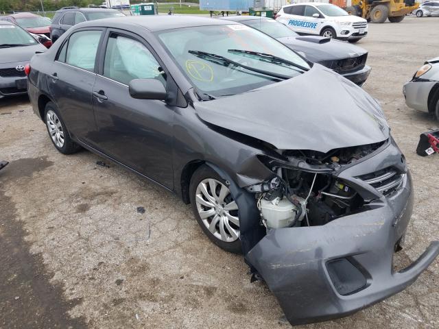 TOYOTA COROLLA BA 2013 5yfbu4ee6dp074995