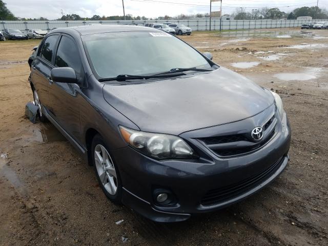 TOYOTA COROLLA BA 2013 5yfbu4ee6dp075743