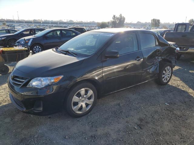 TOYOTA COROLLA BA 2013 5yfbu4ee6dp078657