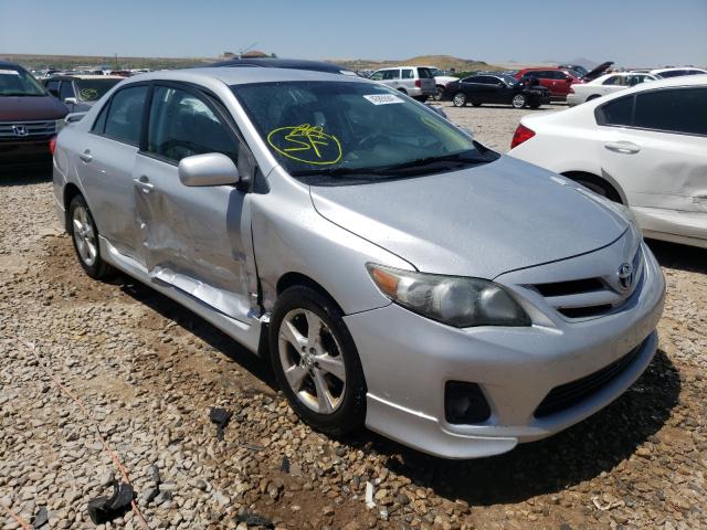 TOYOTA COROLLA BA 2013 5yfbu4ee6dp079923