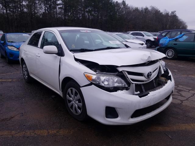 TOYOTA COROLLA BA 2013 5yfbu4ee6dp081123