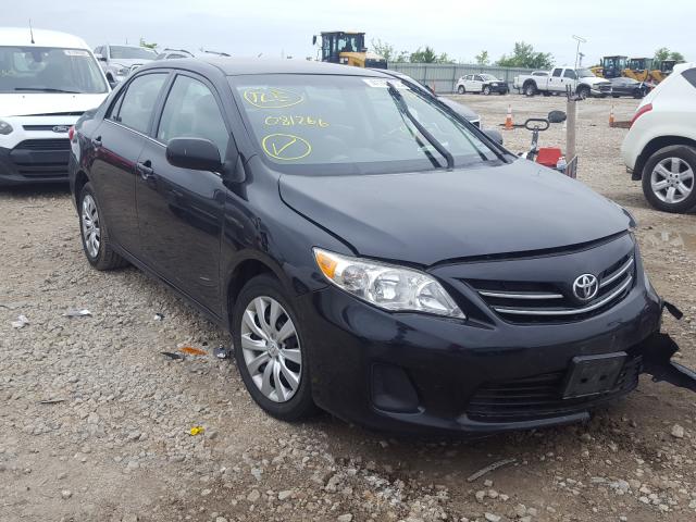 TOYOTA COROLLA 2013 5yfbu4ee6dp081266