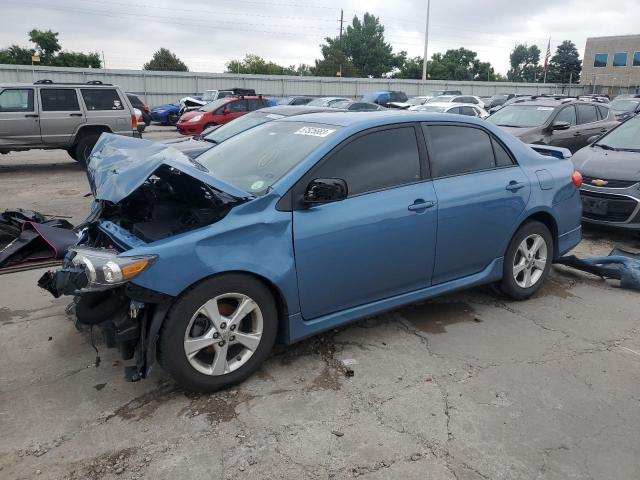 TOYOTA COROLLA BA 2013 5yfbu4ee6dp081686