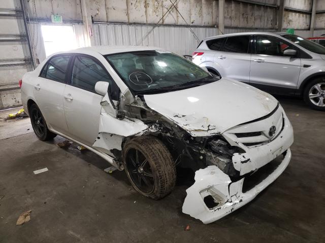 TOYOTA COROLLA BA 2013 5yfbu4ee6dp082191