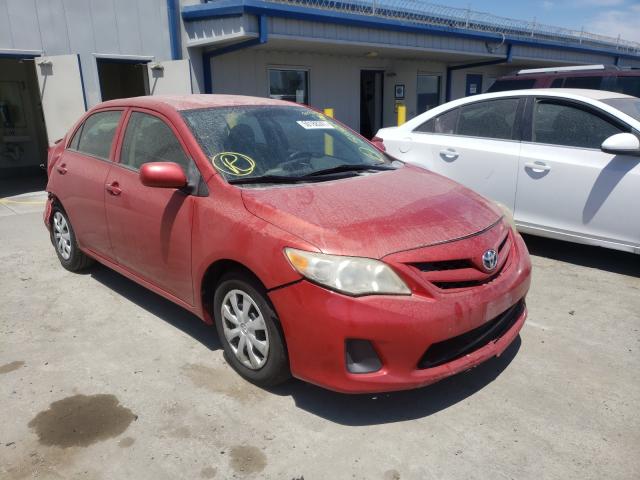 TOYOTA COROLLA BA 2013 5yfbu4ee6dp083163