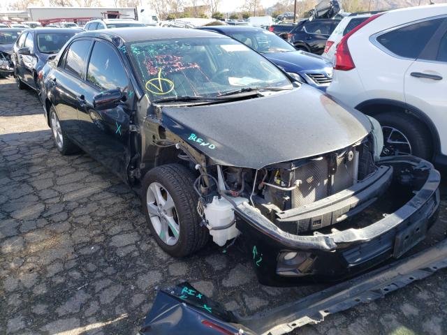 TOYOTA COROLLA BA 2013 5yfbu4ee6dp085706