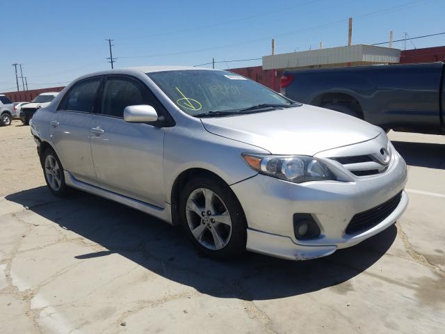 TOYOTA COROLLA BA 2013 5yfbu4ee6dp086483