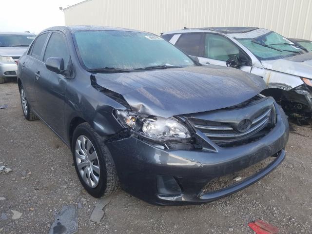 TOYOTA COROLLA BA 2013 5yfbu4ee6dp087052