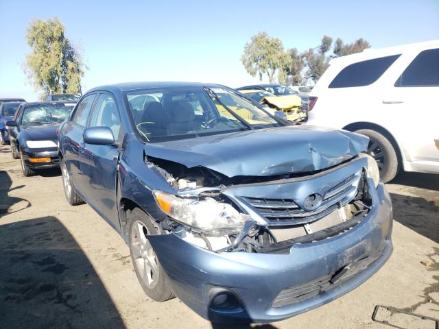 TOYOTA COROLLA BA 2013 5yfbu4ee6dp090646