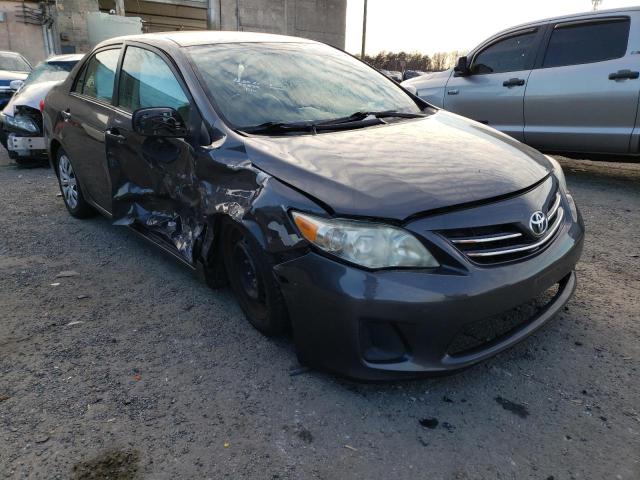 TOYOTA COROLLA BA 2013 5yfbu4ee6dp093174