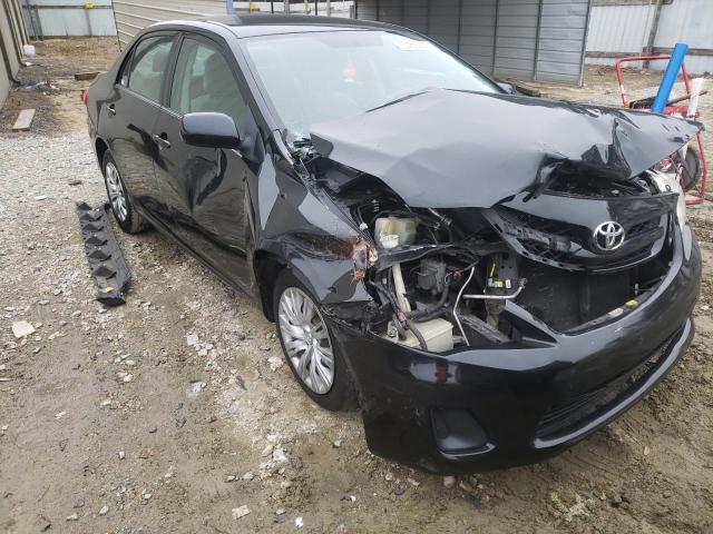 TOYOTA COROLLA BA 2013 5yfbu4ee6dp093904