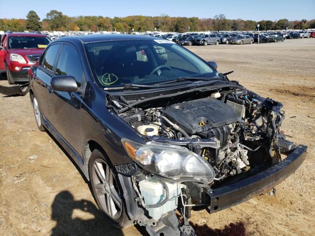 TOYOTA COROLLA BA 2013 5yfbu4ee6dp093918