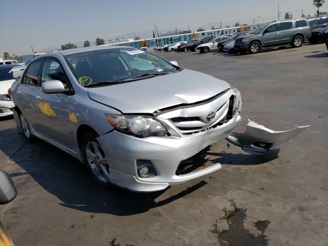 TOYOTA COROLLA BA 2013 5yfbu4ee6dp094292