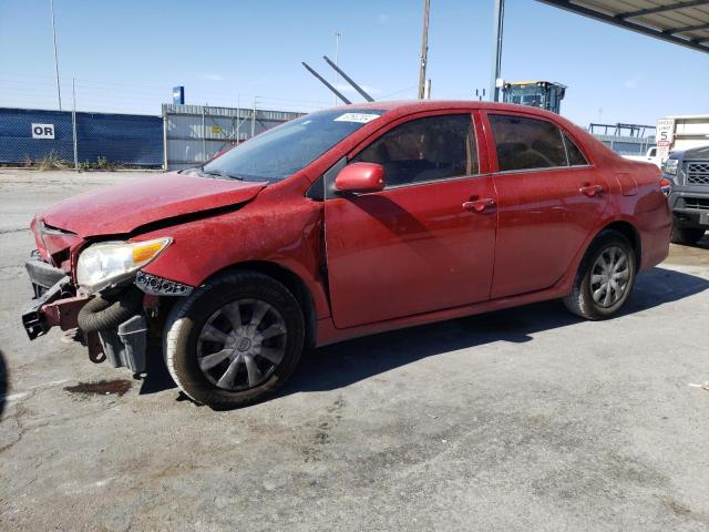 TOYOTA COROLLA 2013 5yfbu4ee6dp094678