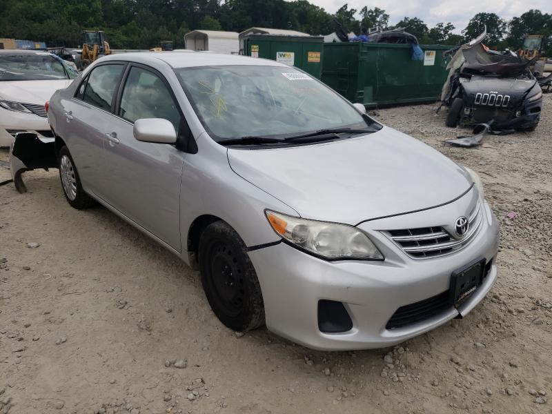 TOYOTA COROLLA BA 2013 5yfbu4ee6dp095748