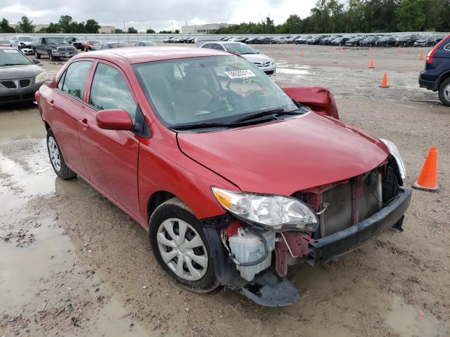 TOYOTA COROLLA BA 2013 5yfbu4ee6dp097841