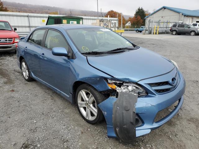 TOYOTA COROLLA BA 2013 5yfbu4ee6dp097970