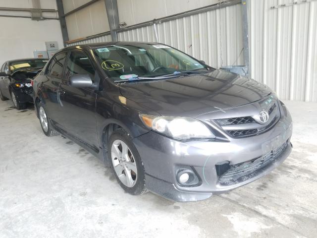 TOYOTA COROLLA BA 2013 5yfbu4ee6dp098942