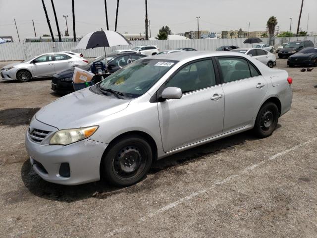 TOYOTA COROLLA BA 2013 5yfbu4ee6dp099170