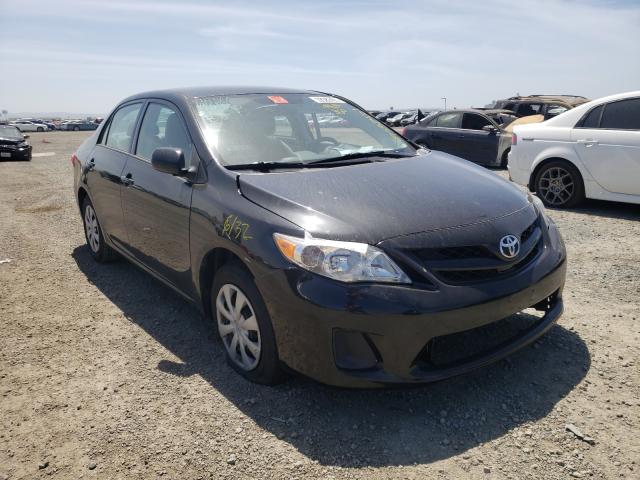 TOYOTA COROLLA BA 2013 5yfbu4ee6dp101158