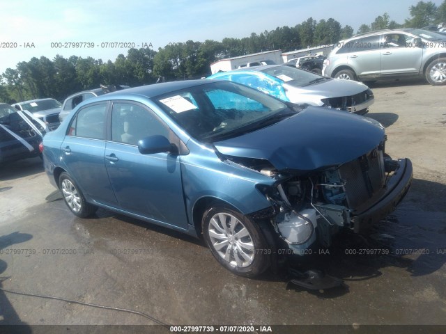 TOYOTA COROLLA 2013 5yfbu4ee6dp102522