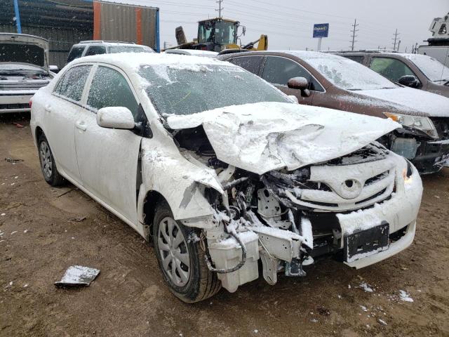 TOYOTA COROLLA BA 2013 5yfbu4ee6dp103816