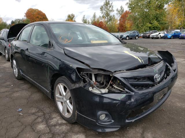 TOYOTA COROLLA BA 2013 5yfbu4ee6dp104139