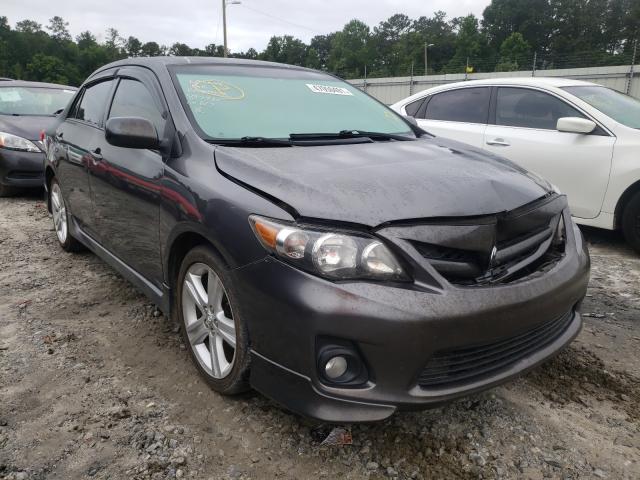 TOYOTA COROLLA BA 2013 5yfbu4ee6dp104660