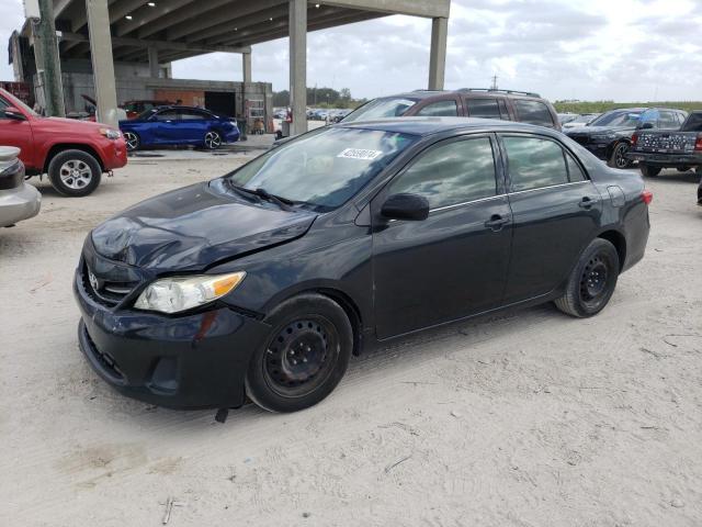 TOYOTA COROLLA 2013 5yfbu4ee6dp105484