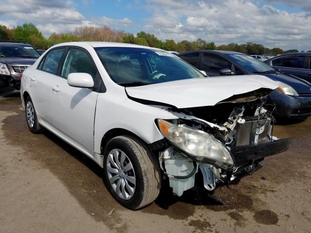 TOYOTA COROLLA BA 2013 5yfbu4ee6dp107302