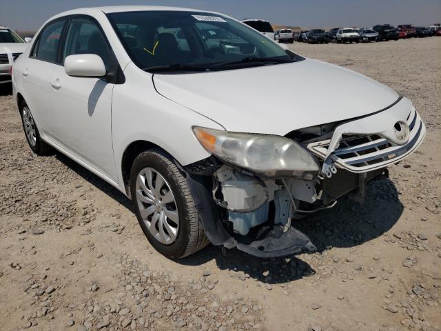 TOYOTA COROLLA BA 2013 5yfbu4ee6dp108739