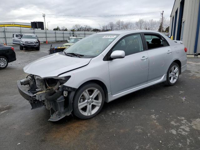 TOYOTA COROLLA BA 2013 5yfbu4ee6dp108742