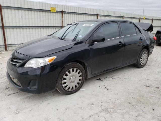 TOYOTA COROLLA BA 2013 5yfbu4ee6dp110118