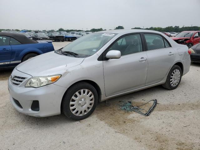 TOYOTA COROLLA 2013 5yfbu4ee6dp110135