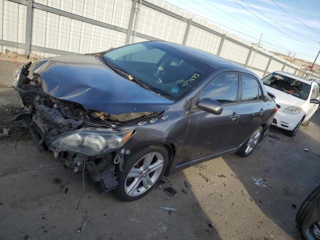 TOYOTA CAROLLA 2013 5yfbu4ee6dp110457