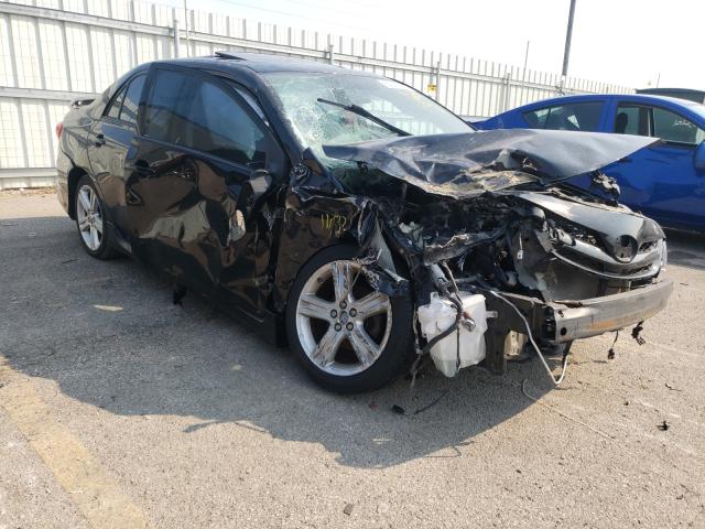 TOYOTA COROLLA BA 2013 5yfbu4ee6dp110815