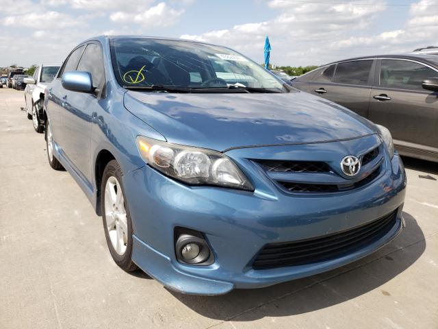 TOYOTA COROLLA BA 2013 5yfbu4ee6dp112547