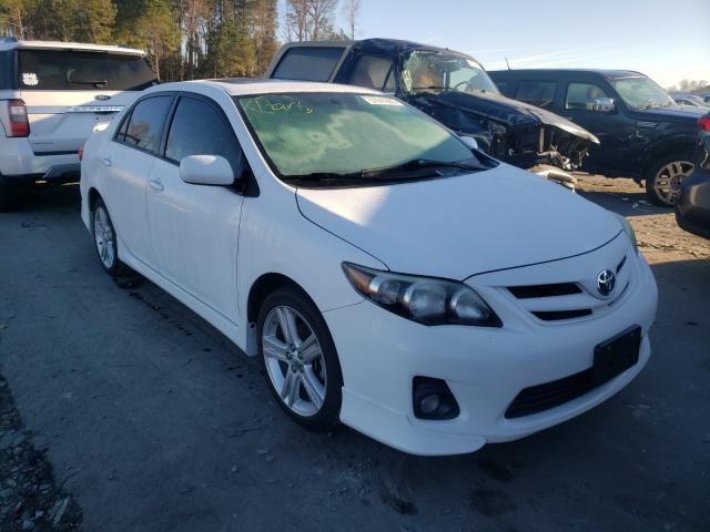 TOYOTA COROLLA BA 2013 5yfbu4ee6dp113827