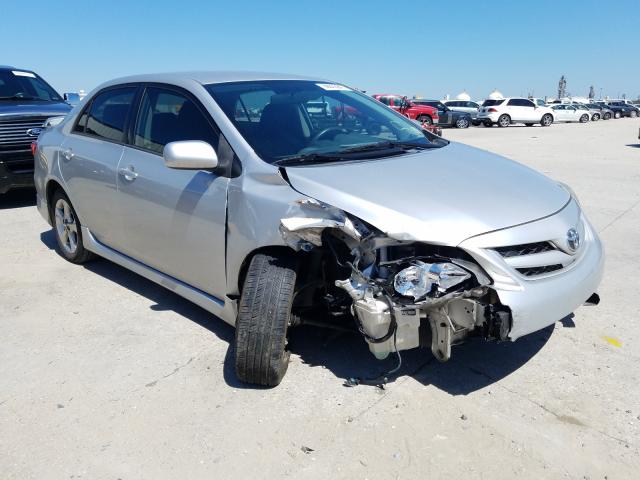 TOYOTA COROLLA BA 2013 5yfbu4ee6dp114153